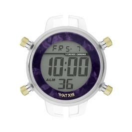 Reloj Mujer Watx & Colors RWA1114 (Ø 43 mm) Precio: 8.79000023. SKU: B14R2TKBP4
