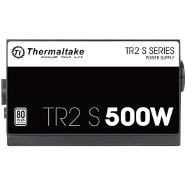 Thermaltake Fuente de Alimentación TR2 S 500W ErP Ready
