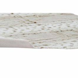 Alfombra Alpino DKD Home Decor 90 x 2 x 60 cm