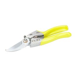Tijeras de Jardineria Ferrestock Amarillo Precio: 10.95000027. SKU: S6503077