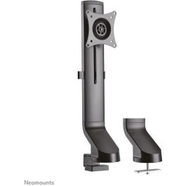 Neomounts FPMA-D860BLACK Soporte de Escritorio para Monitor 10-32" hasta 8 kg Pinza/Atornillado Negro
