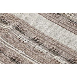 Alfombra Boho DKD Home Decor Multicolor 230 x 0 x 160 cm Alfombra Boho DKD Home Decor Multicolor 230 x 0 x 160 cm
