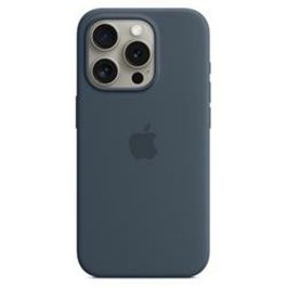 Funda para Móvil Apple MT1P3ZM/A Azul iPhone 15 Pro Max Precio: 65.49999951. SKU: B12PNBWHGM