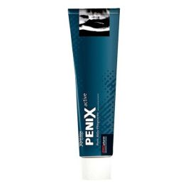 Crema para el Cuidado Activo del Pene Joydivision (75 ml)