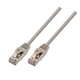 Aisens Cable de Red Latiguillo RJ45 Cat.6A AWG24 FTP 100% Cobre Gris 5.0M Precio: 3.50000002. SKU: B13KW2DXP8