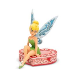 Figura Enesco Disney Peter Pan Campanilla Precio: 34.50000037. SKU: B13Q55K2WB