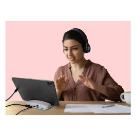 Avermedia GC515 Base de Consola - Tarjeta de Adquisición Integrada Blanca con Puerto SD