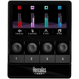 Hercules Audio Controller Stream 100