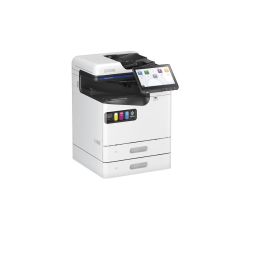 EPSON Multifuncion inkjet WorkForce Enterprise? AM-C400 EPSON Multifuncion inkjet WorkForce Enterprise? AM-C400
