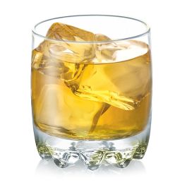 La Mediterranea Set 6 Vasos 300 cc Adare (8 Cajas)