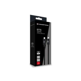 Cable Usb - C Conceptronic Macho - Macho Cable Usb - C Conceptronic Macho - Macho