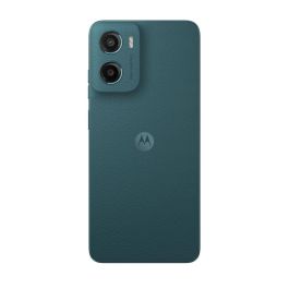 Smartphone Motorola Moto G05 6,67" Octa Core 4 GB RAM 256 GB Verde