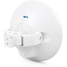 Ubiquiti Wave-Nano WiFi 60 GHz - Antena de 41 dBi para Exterior 5 km, Montaje en Mástil, IPX6, Blanco