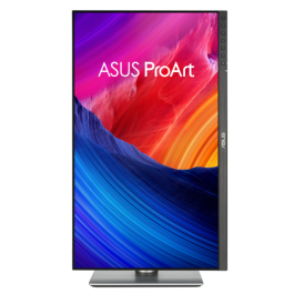 ASUS ProArt PA27JCV Monitor 27" 5K Ultra HD 5120x2880 Pixeles LCD, 99% DCI-P3, HDR10, USB-C, Altavoces, Negro - 90LM0AL0-B01K70