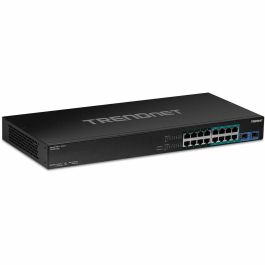 Switch Trendnet TPE-BG182G 36 Gbps RJ-45 SFP Switch Trendnet TPE-BG182G 36 Gbps RJ-45 SFP