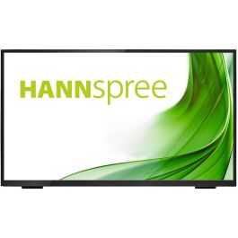 Hannspree HT248PPB Monitor Táctil de 23.8" Full HD con HDMI, DP y VGA Precio: 394.78999967. SKU: B1A4NPLV3S