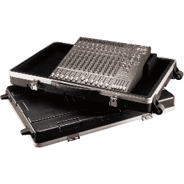 GATOR Estuche Polietileno Mezcladores - 76 X 51 X 15 Cm