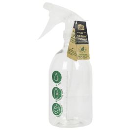 Je cherche une Idee Pulverizador 750 Ml Ecológico Reutilizable con Medidas Transparentes Ideal para Limpieza Casera Precio: 2.50000036. SKU: B1HVM8BFEG