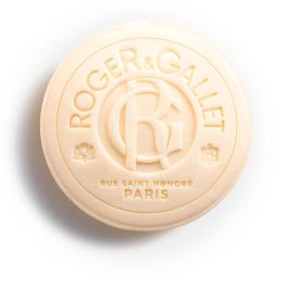 Roger & Gallet Jabón Jean Marie Farina 3x100g