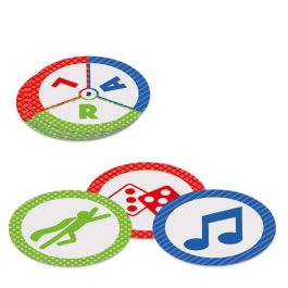 Juego palabrea 2. ¡más categorías, doble diversión! nueva versión del juego de cartas superventas 60 cartas. Juego palabrea 2. ¡más categorías, doble diversión! nueva versión del juego de cartas superventas 60 cartas.