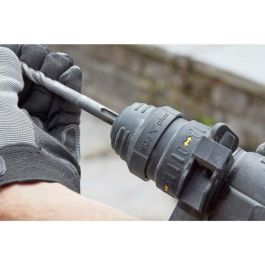 Stanley Fatmax SFMEH210K-QS Perforadora SDS+ V20 2.4J 800W