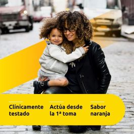 Supradyn ENERGY Comprimidos 30 Unidades - Suplemento para Combatir la Fatiga y Mantener la Vitalidad Diaria