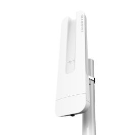 MikroTik OmniTik 5 PoE ac Punto de Acceso Exterior 5GHz 802.11ac 5x Gigabit Ethernet PoE con Antenas Omni 7.5dBi MikroTik OmniTik 5 PoE ac Punto de Acceso Exterior 5GHz 802.11ac 5x Gigabit Ethernet PoE con Antenas Omni 7.5dBi