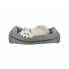 Cama para Perro Trixie Gris 65 × 55 cm