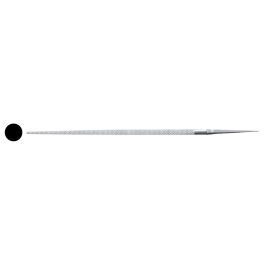 Escofina redonda ERIZO 10" Redonda Fina
