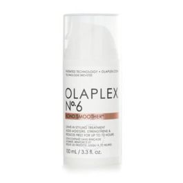 OLAPLEX Nº6 Bond Smoother Styling Tratamiento Capilar 100 ml Precio: 27.95000054. SKU: S0598007