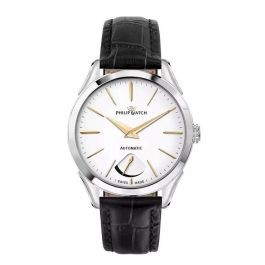 Reloj Hombre Philip Watch ROMA (Ø 41 mm) Reloj Hombre Philip Watch ROMA (Ø 41 mm) Precio: 1238.78999948. SKU: B1937TA247