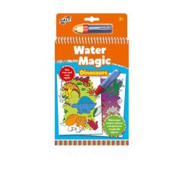Diset Rotuladores de Agua Water Magic Dibujos Magicos - Modelos Surtidos