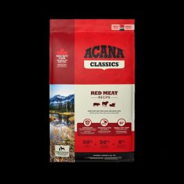 Acana Canine Red Meat 2 kg Precio: 19.7899999. SKU: B1GRZ9H8Q8