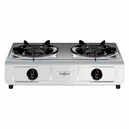 Hornillo de Gas Vitrokitchen 260IB Acero Precio: 58.79000017. SKU: S0426201