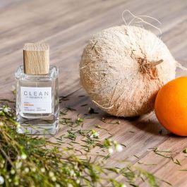 Perfume Unisex Clean Solar Bloom EDP 100 ml