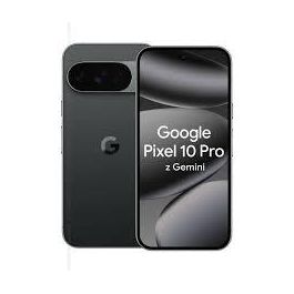 Google Pixel 10 Pro 256Gb Obsidian Precio: 1062.50000054. SKU: B16WG7D3KV