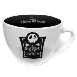 PYRAMID Taza Capuccino Disney Pesadilla Antes de Navidad 630ml Precio: 19.94999963. SKU: B14WMYB3TY