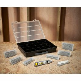 Stanley Promopack de Cuchillas en Caja Surtida