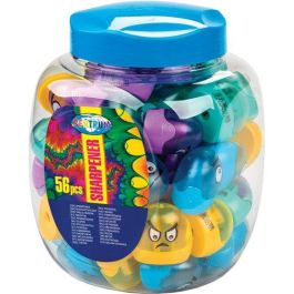 Afilalapiz Centrum Con Deposito Surtido Bote De 56 Afilalapiz Centrum Con Deposito Surtido Bote De 56 Precio: 17.78999959. SKU: B1B4KZD8QV