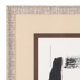 Cuadro Pintura Abstracto 2/M 80 X 100 cm