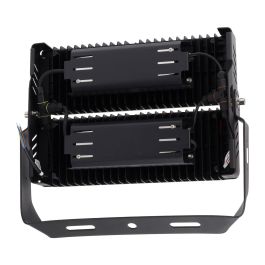 Foco Proyector LED 500W Stadium 75000Lm Driver Meanwell 1-10V IP65 Philips 3030 100.000H [1916-500W-1-10V-CW]
