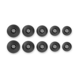 Teufel AIRY TWS 2 Auriculares In-Ear True-Wireless Bluetooth ruby red