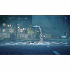 Bandai Namco Entertainment 3391892033021 Bleach: Rebirth of Souls - Juego de PS4