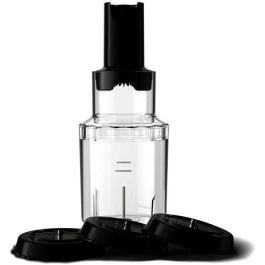 Philips Batidora de Mano HR2684/00 Serie 5000 1200 W Gris/Negro