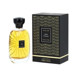 Perfume Unisex Atelier Des Ors EDP Iris Fauve (100 ml) Precio: 146.4999998. SKU: S8300625