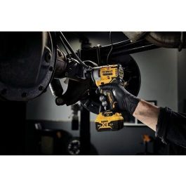 DeWALT Atornillador de Impacto a Batería 1/2 pulgada, 12V