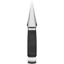 Fiskars Hacha Spaltaxt L. X-series X32, Hacha de un solo filo, Negro/Naranja, Acero, 815mm, 2.44kg