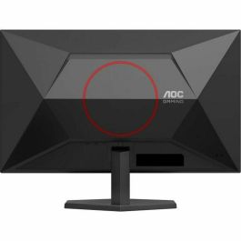 Pantalla Gamer AOC PC - 27G42E - 27'' FHD - Panel IPS - 180Hz - 0.5MS MPRT - Adaptive Sync - HDMI / DP Pantalla Gamer AOC PC - 27G42E - 27'' FHD - Panel IPS - 180Hz - 0.5MS MPRT - Adaptive Sync - HDMI / DP