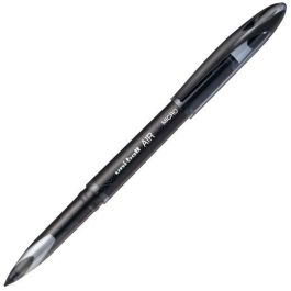Uniball Rollerball Air Micro Uba-188-M 0.5 mm Negro Caja 12 Ud Precio: 17.95000031. SKU: S8419017