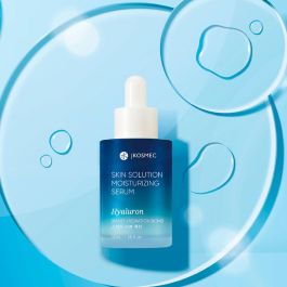 Jkosmec Skin Solution Moisturizing Serum Hyaluron 32 mL Jkosmec Skin Solution Moisturizing Serum Hyaluron 32 mL